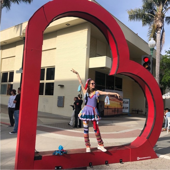 $6 Start~Thx❣️~Instagrams: Charitylane_Poshmark & eka_erikakellyapparel ⭐️ - Picture 10 of 10